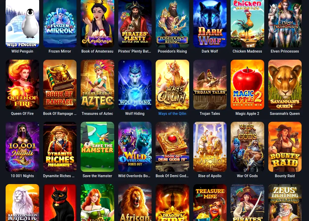 Jokery Casino Registrierung und Kontoeröffnung Prozess