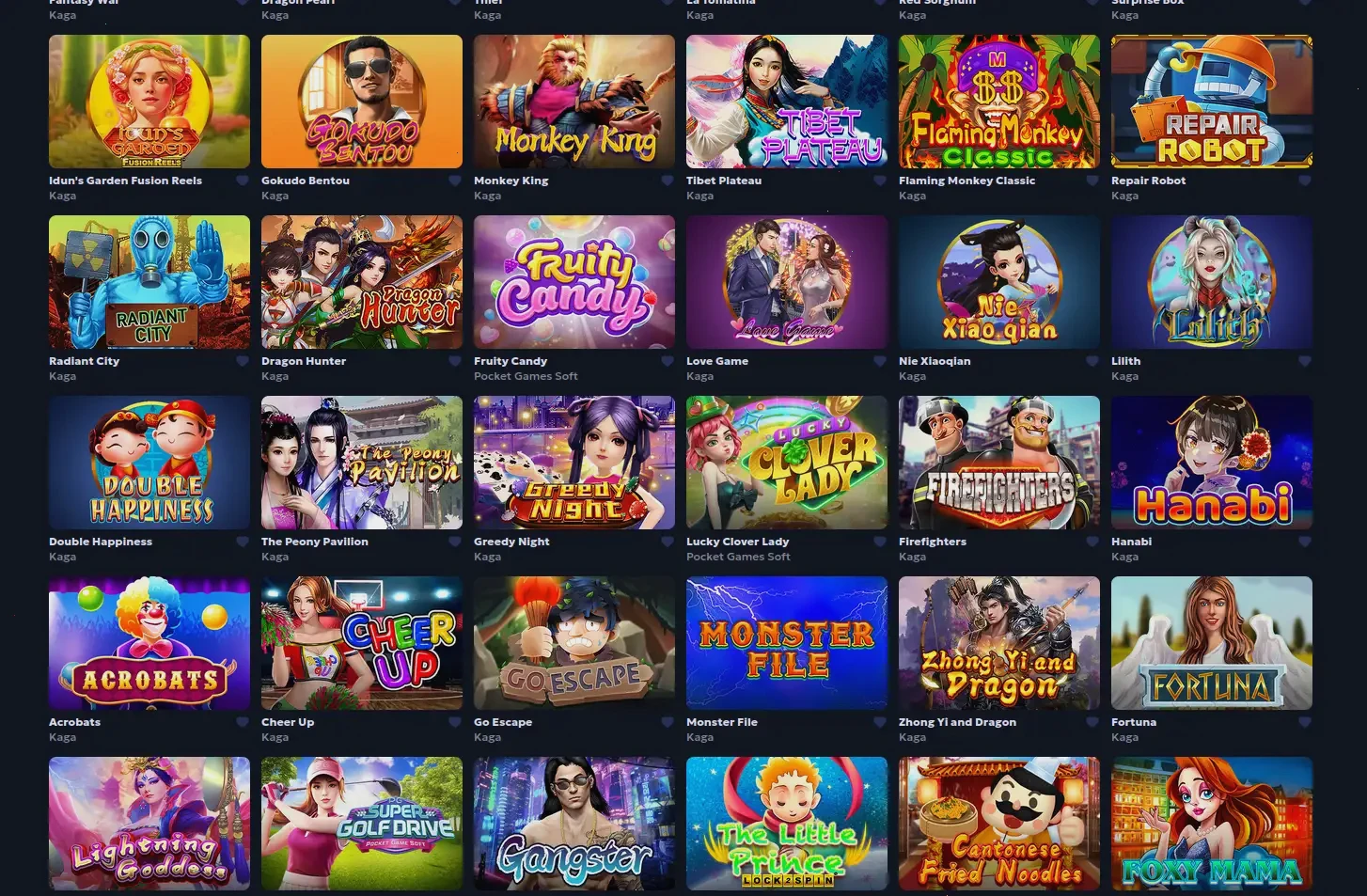 Jokery Casino Bonusangebote Übersicht 2026